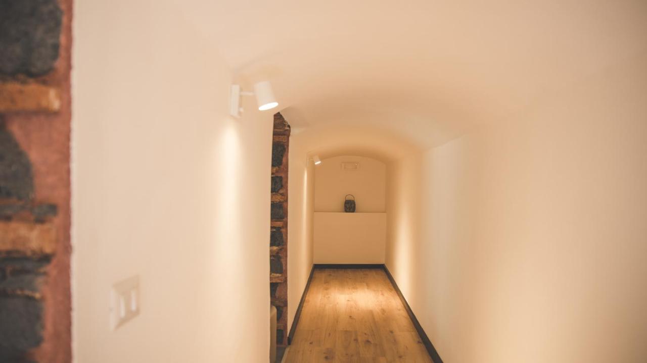 Casa Torrisi V Apartment CTA Exterior photo