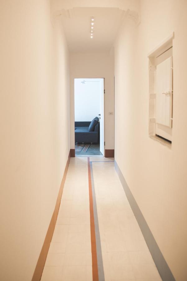 Casa Torrisi V Apartment CTA Exterior photo