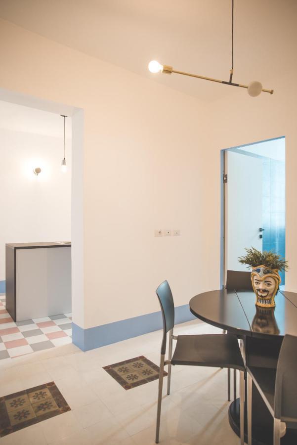 Casa Torrisi V Apartment CTA Exterior photo